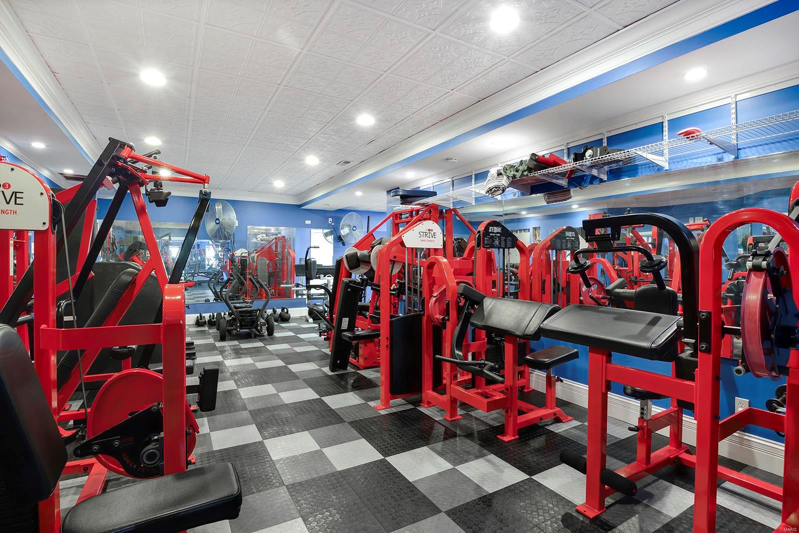 Hickory Woods - Residential