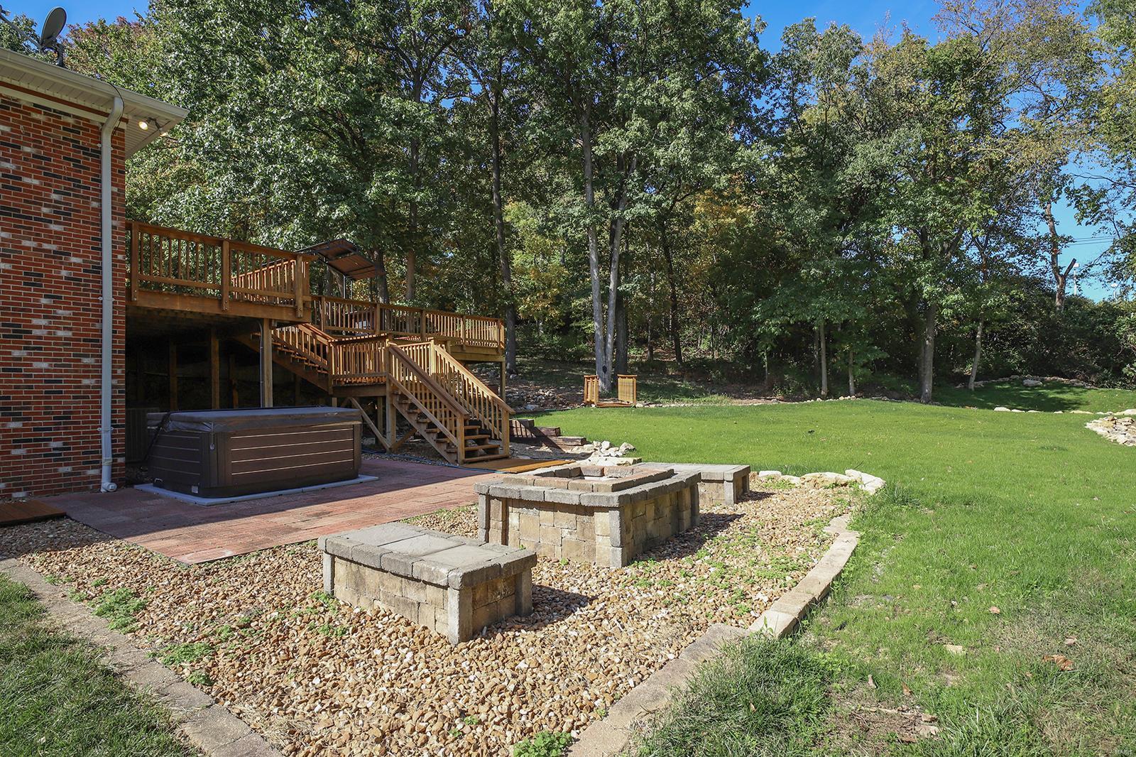 Hickory Woods - Residential