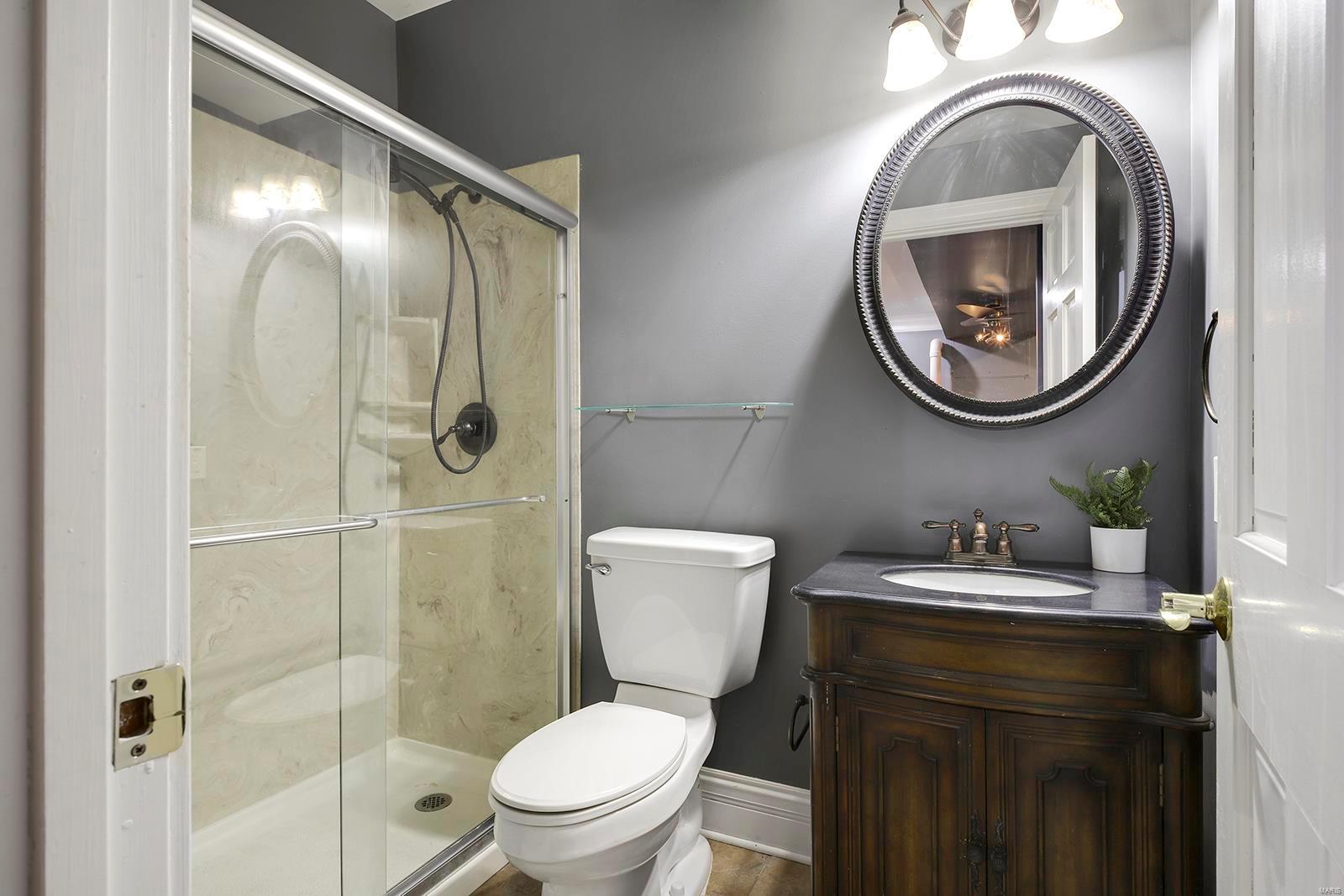 Hickory Woods - Residential