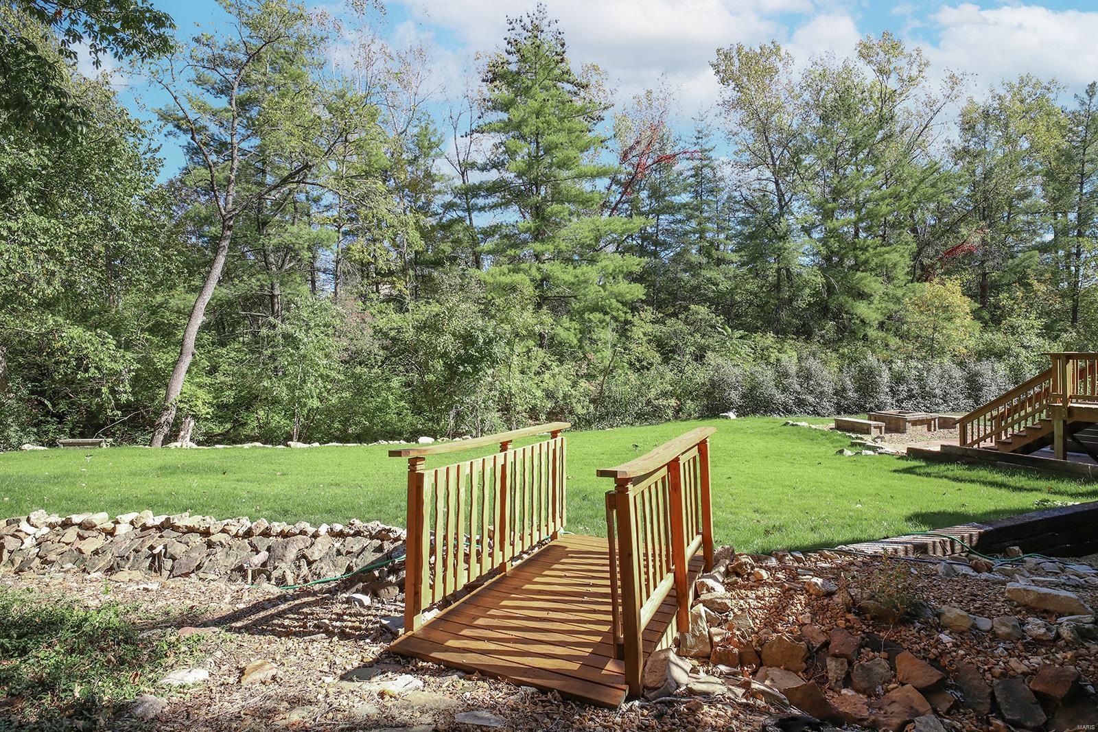 Hickory Woods - Residential