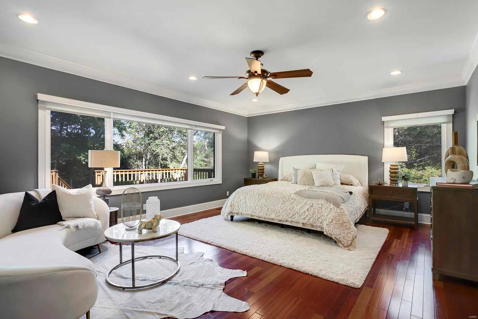 Hickory Woods - Residential