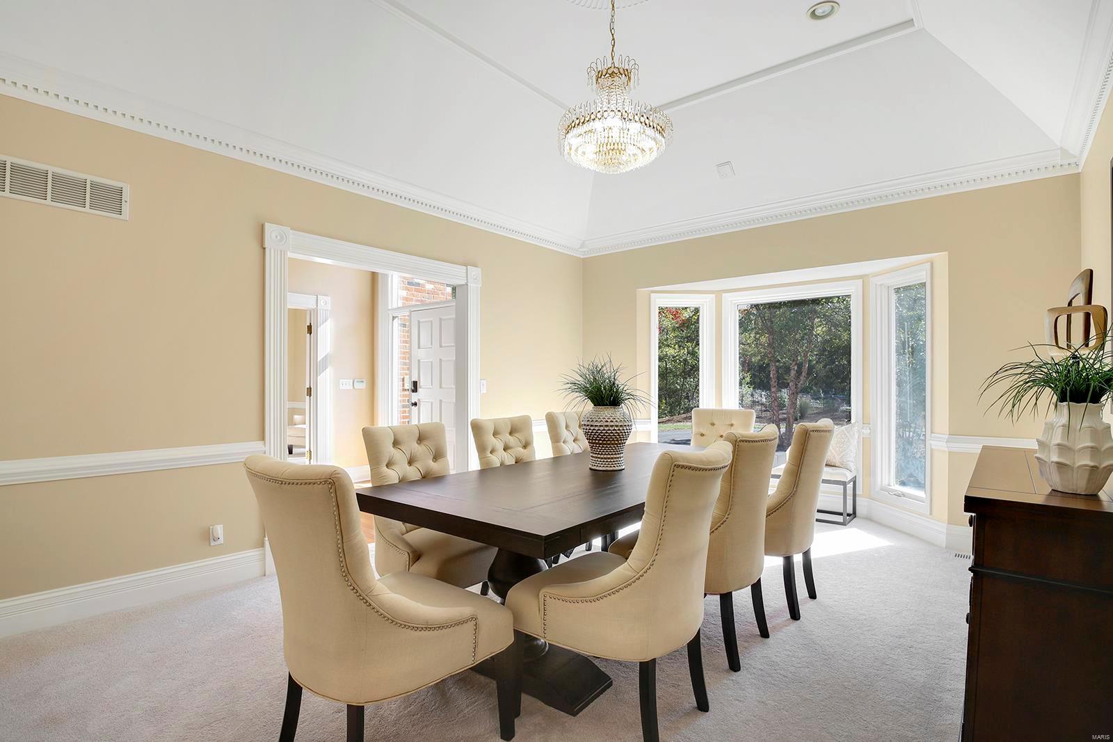 Hickory Woods - Residential