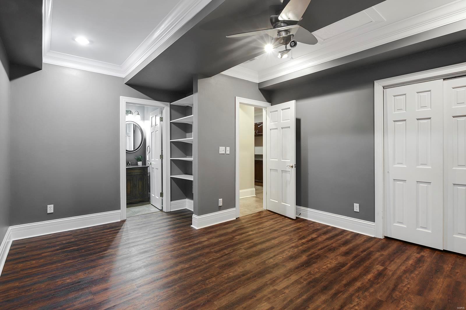 Hickory Woods - Residential