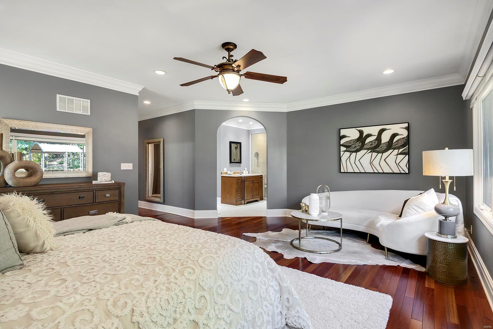 Hickory Woods - Residential