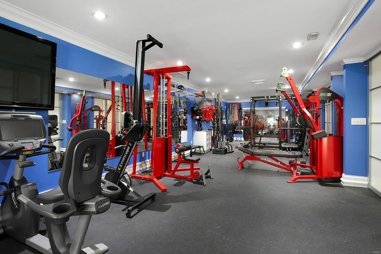 Hickory Woods - Residential