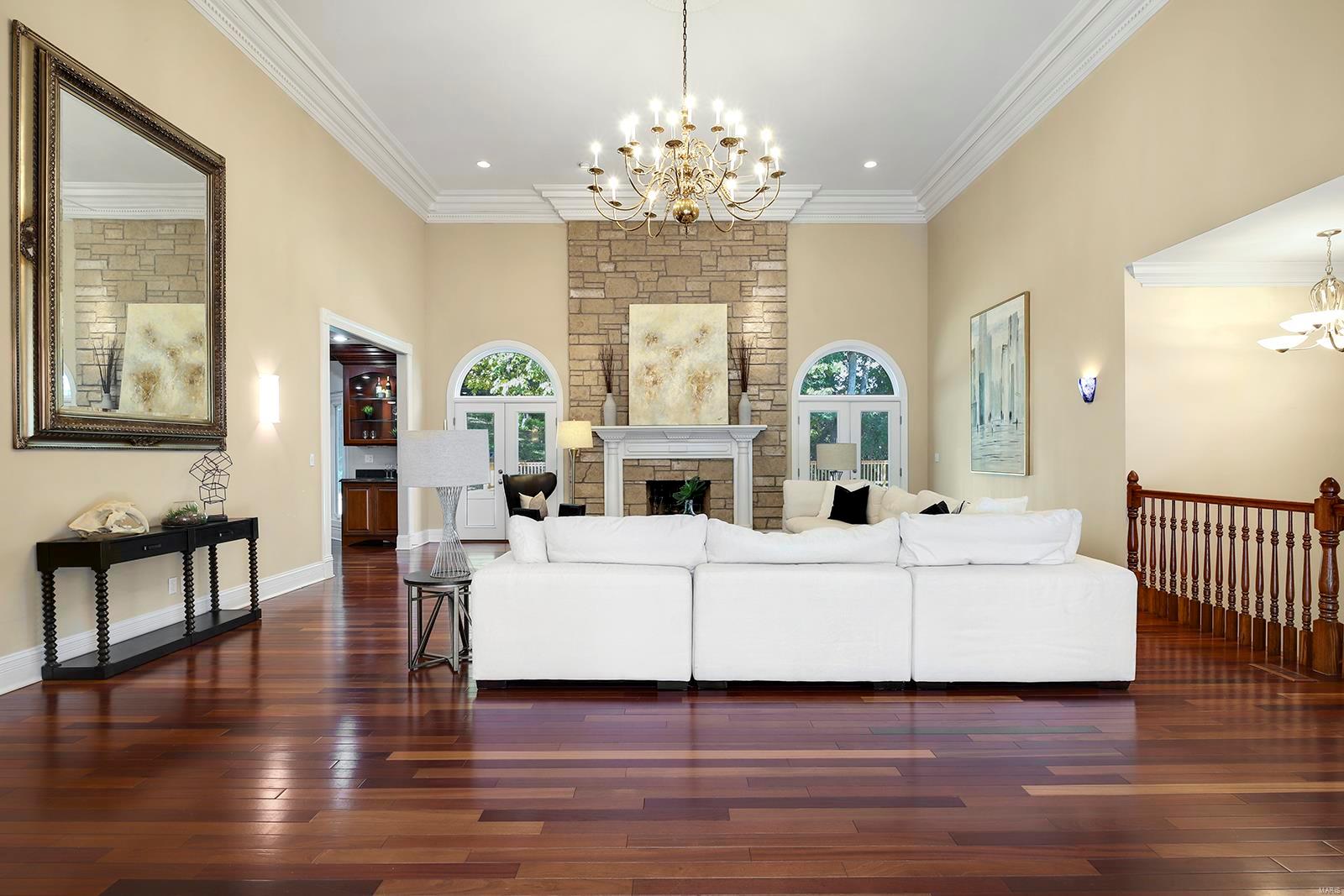 Hickory Woods - Residential