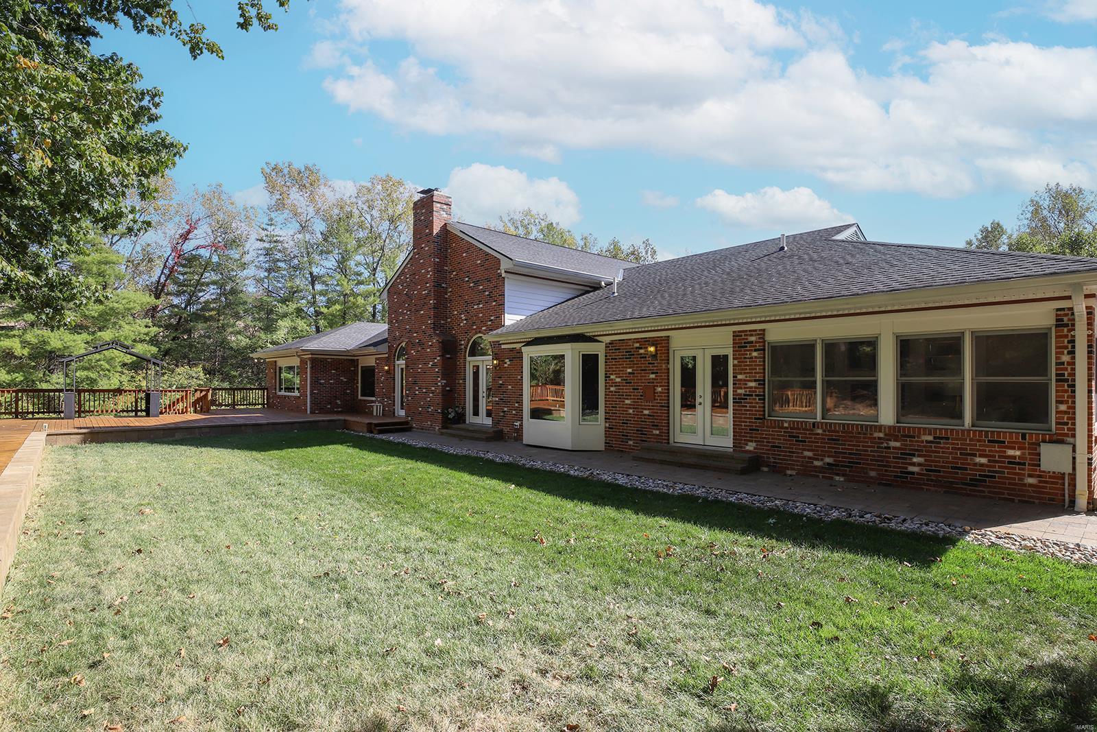 Hickory Woods - Residential