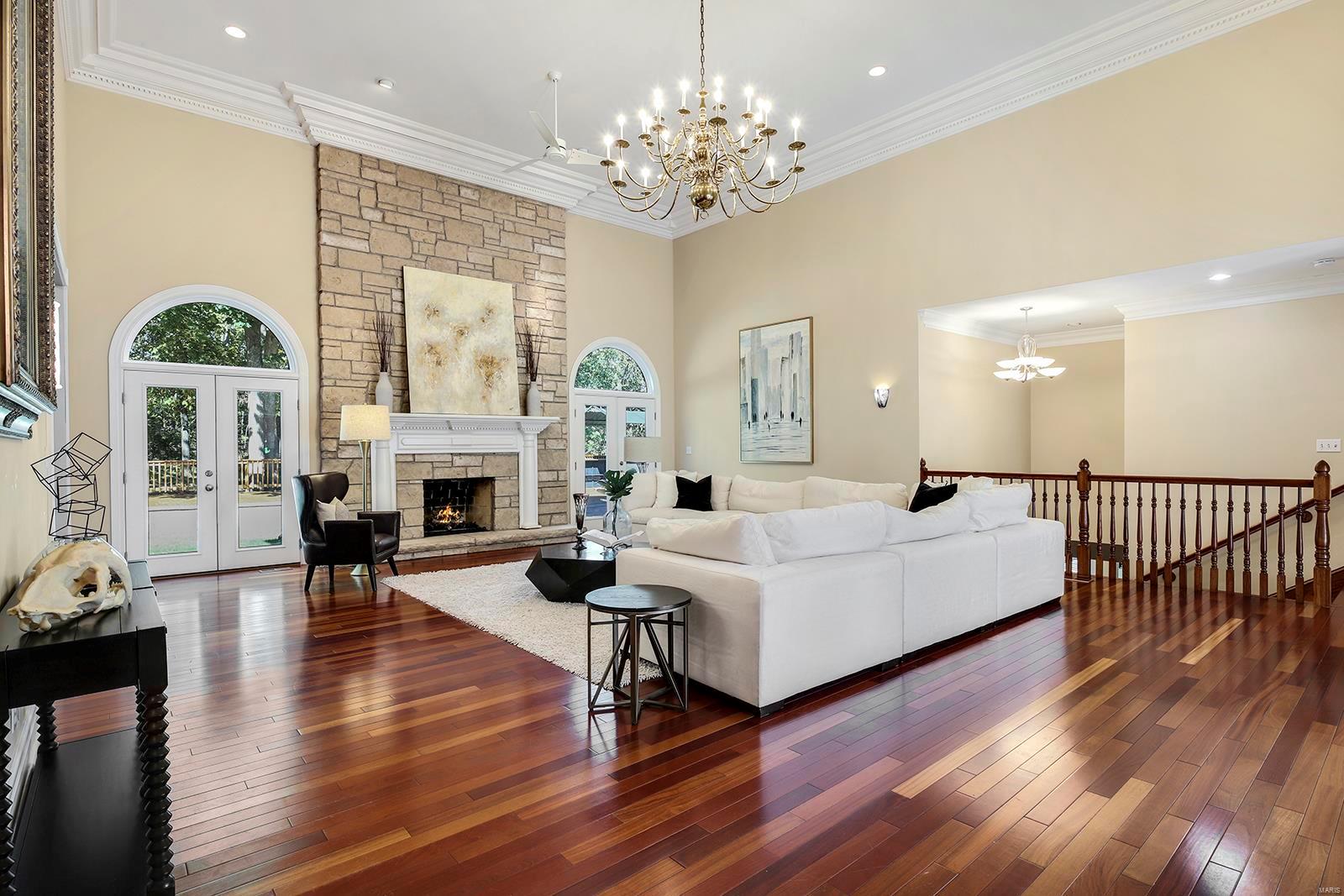 Hickory Woods - Residential