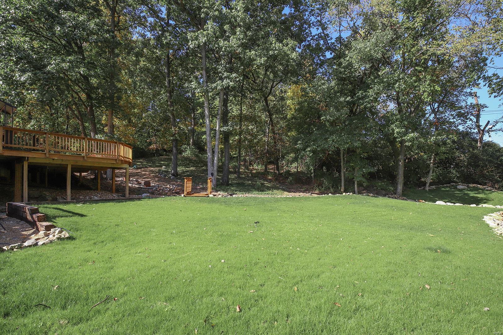 Hickory Woods - Residential