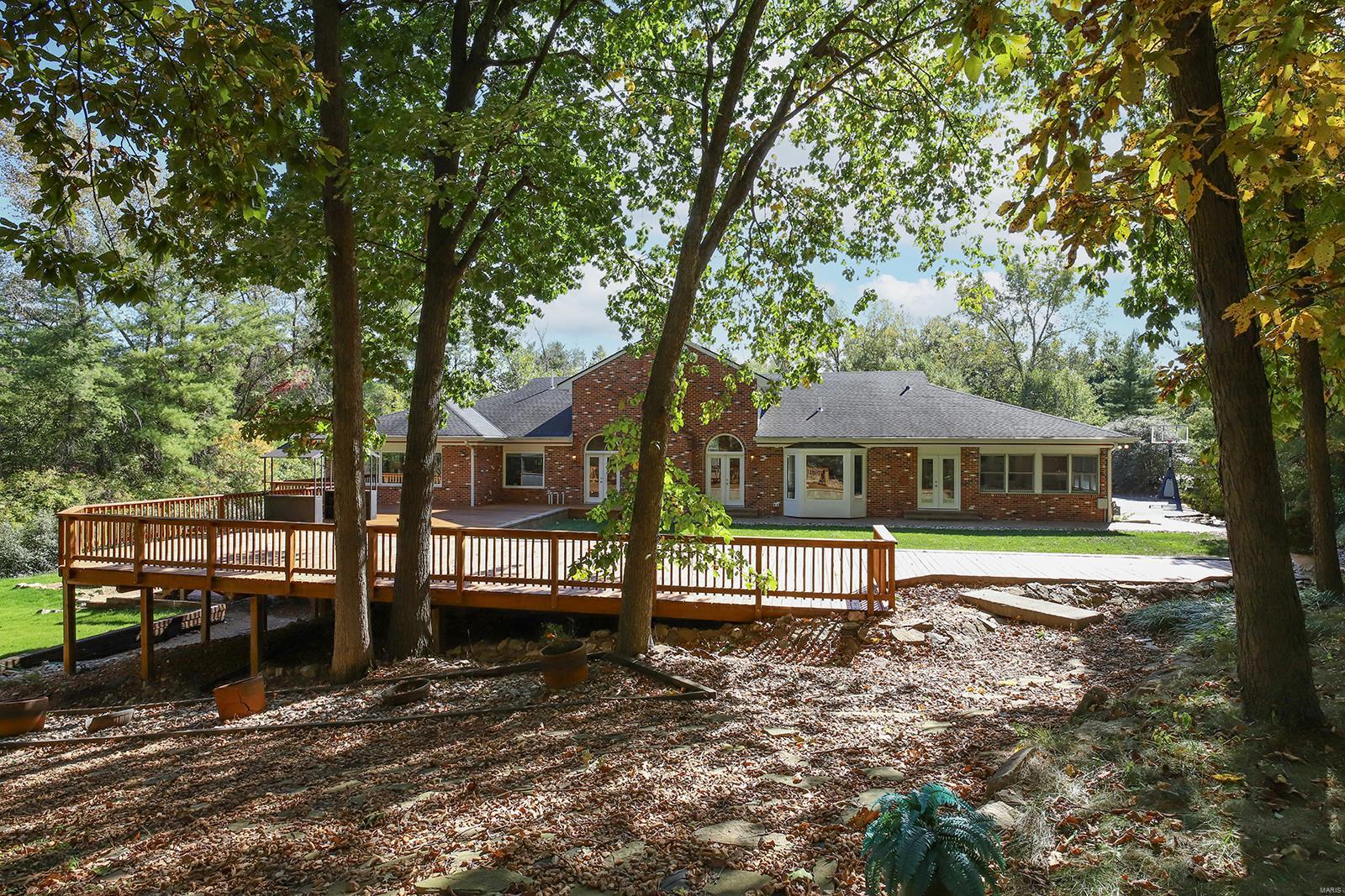 Hickory Woods - Residential