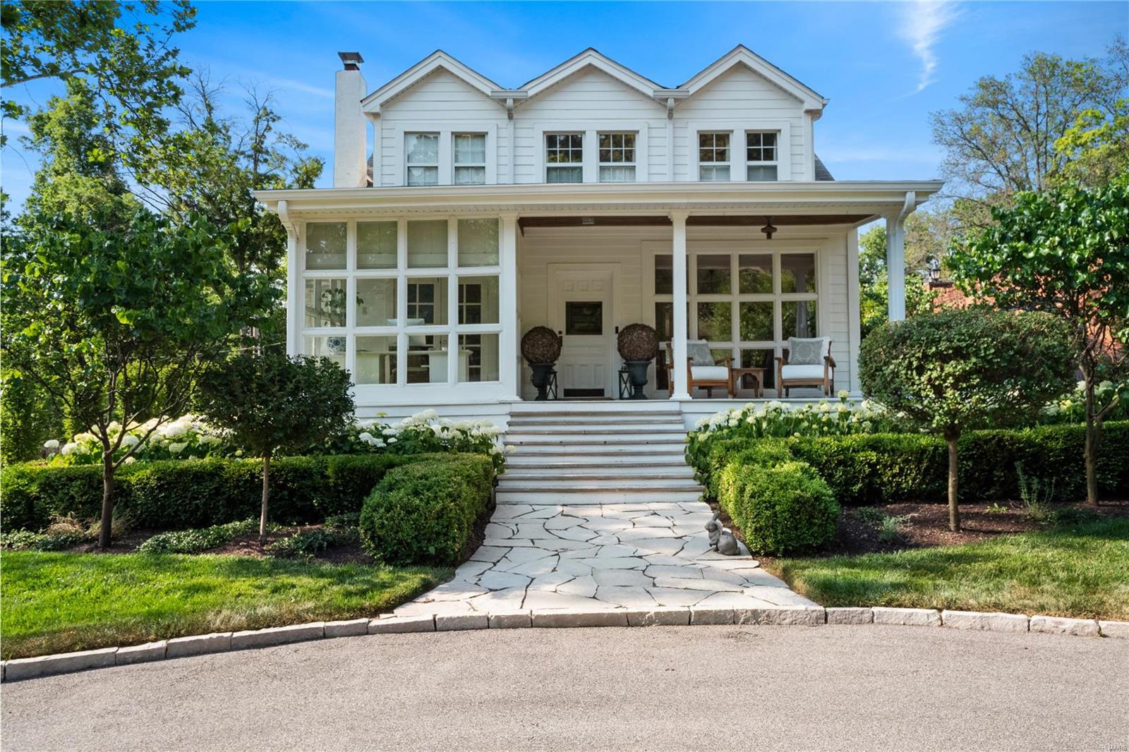 Survey 000Sec07twn48 - Residential