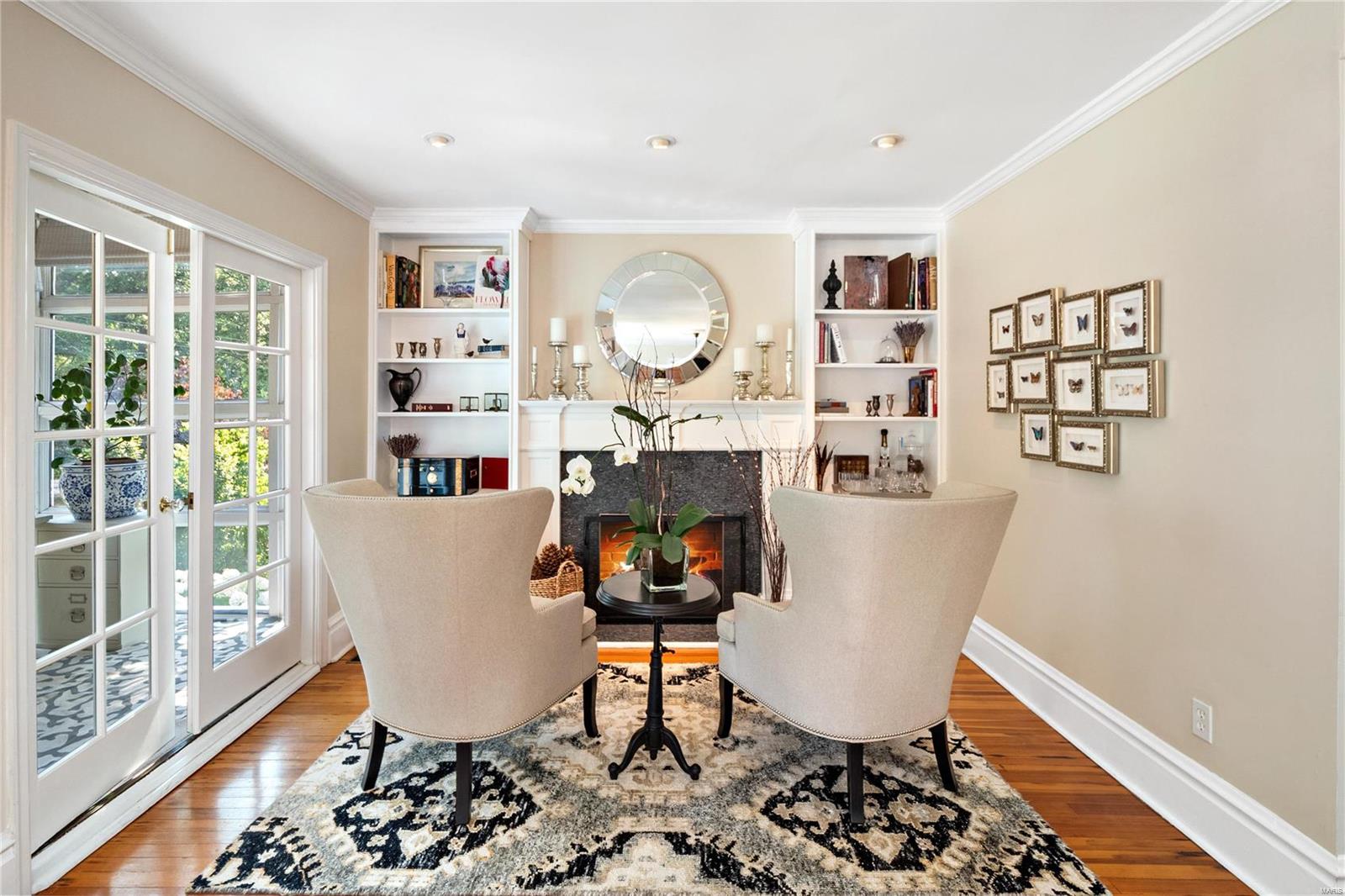 Survey 000Sec07twn48 - Residential