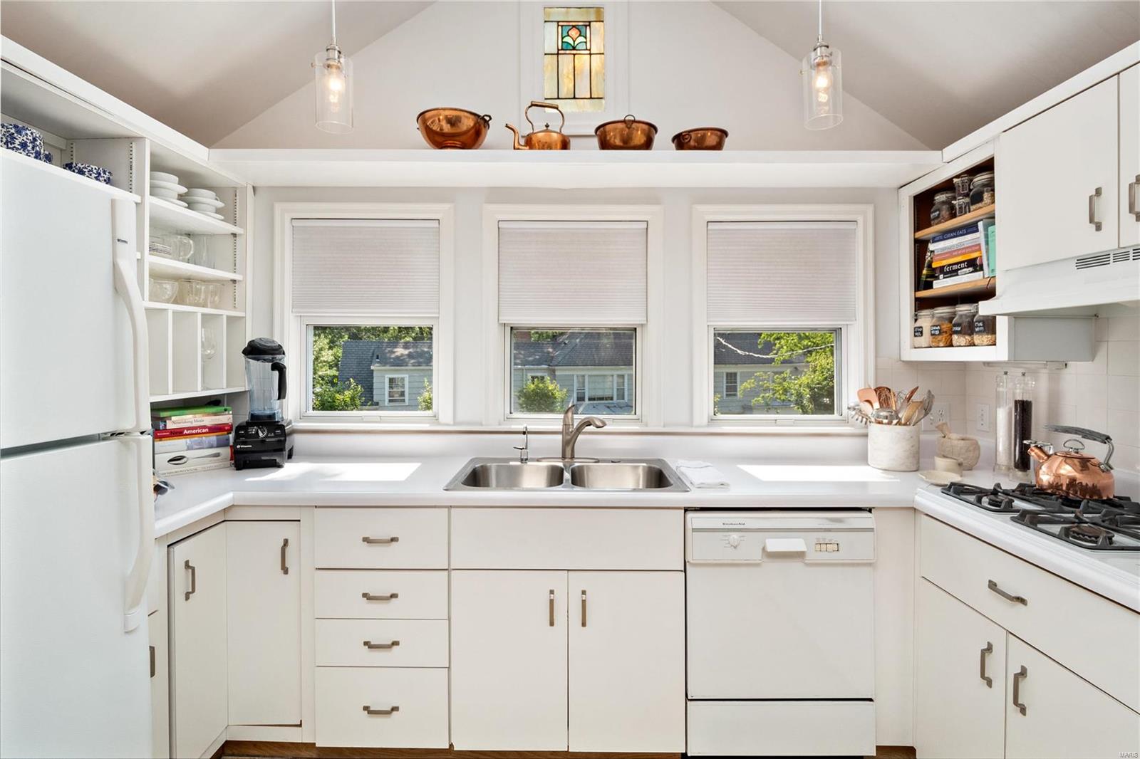 Survey 000Sec07twn48 - Residential