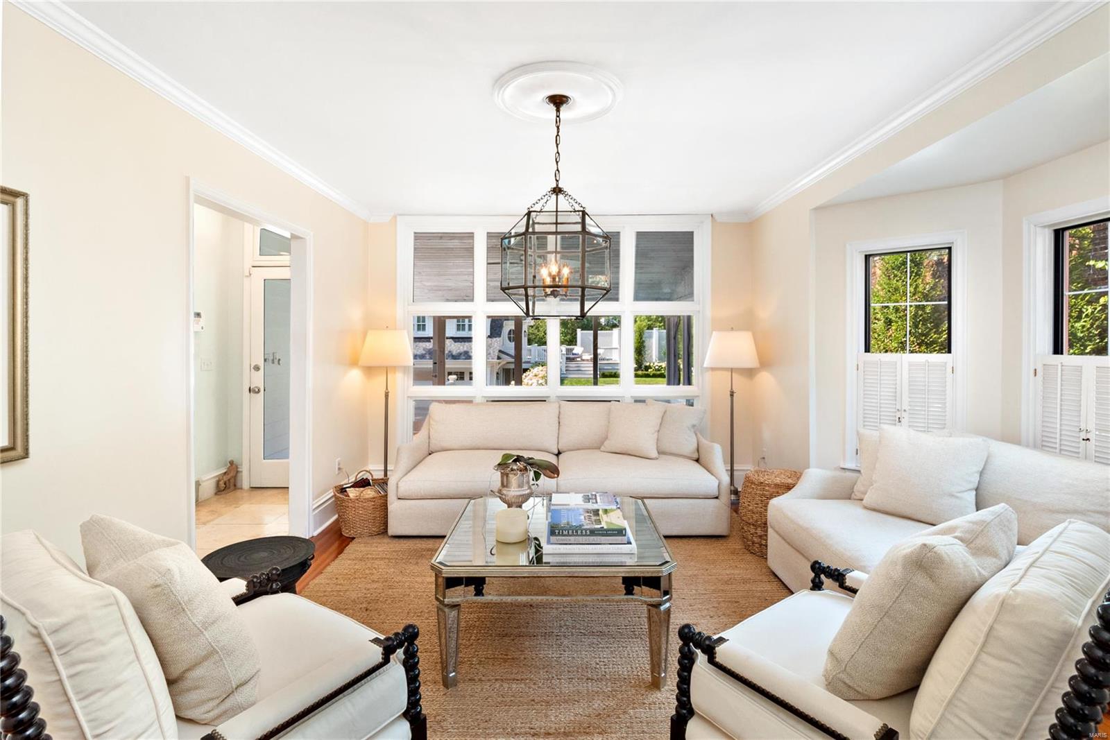 Survey 000Sec07twn48 - Residential