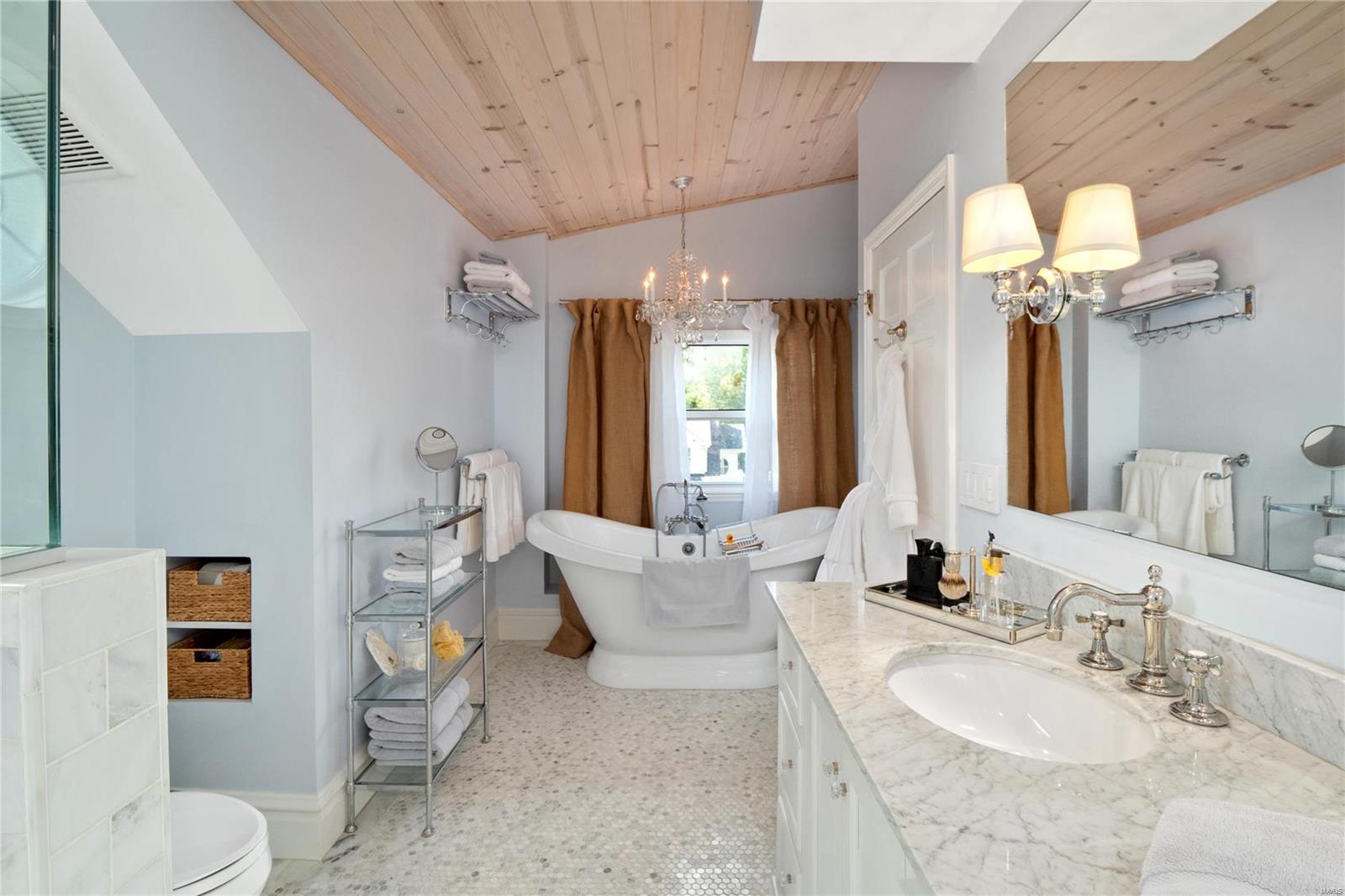 Survey 000Sec07twn48 - Residential