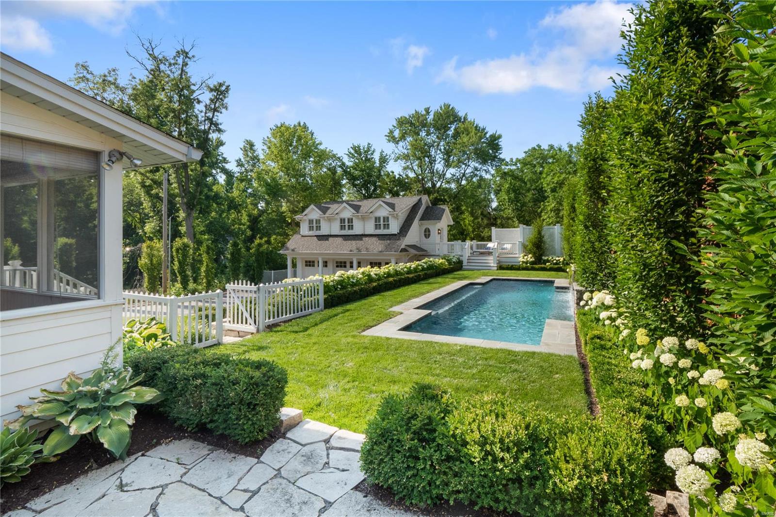 Survey 000Sec07twn48 - Residential