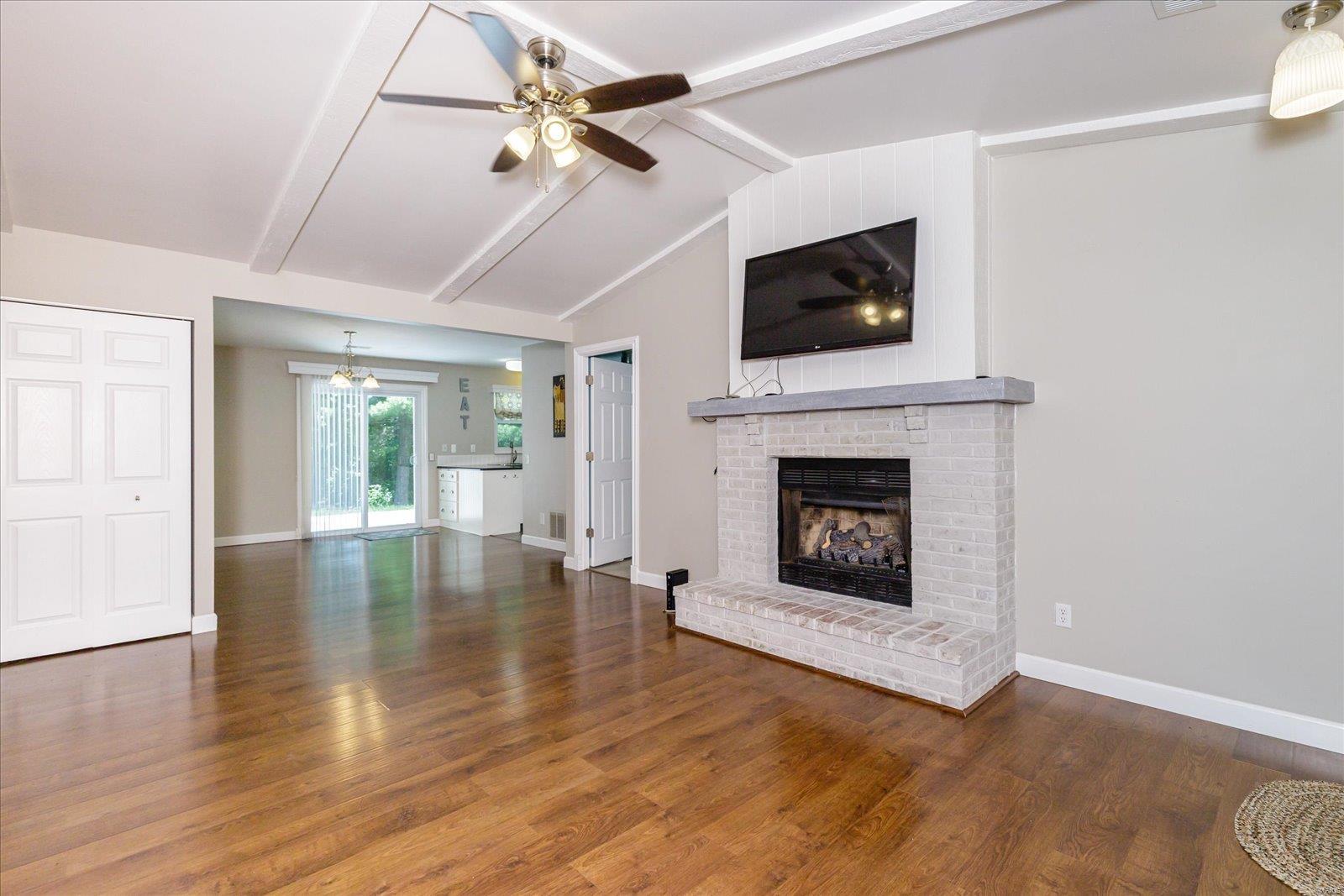 Bluffstone Estate - Residential