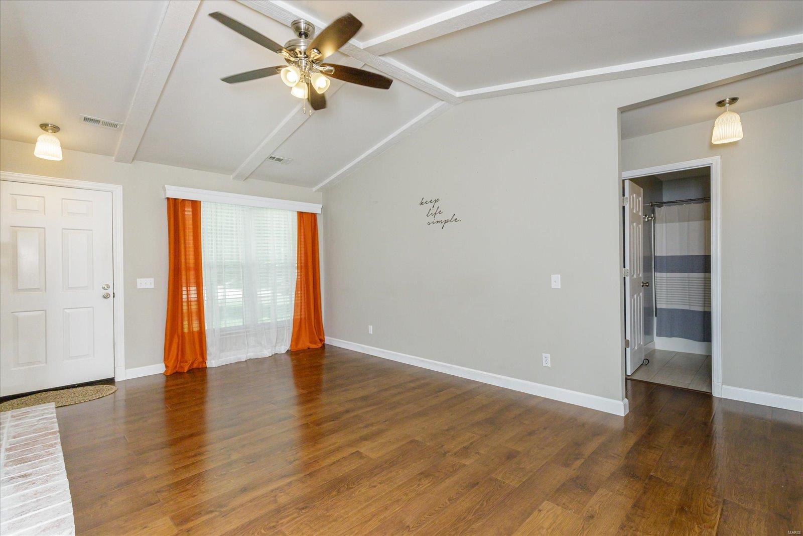 Bluffstone Estate - Residential