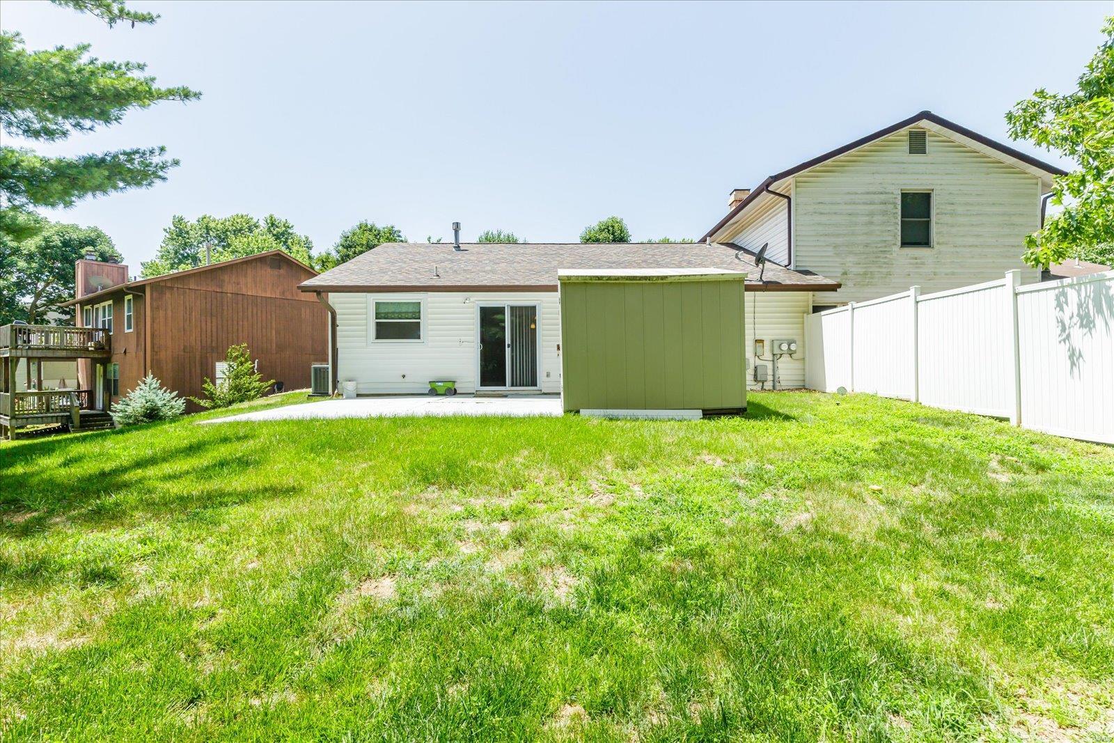 Bluffstone Estate - Residential