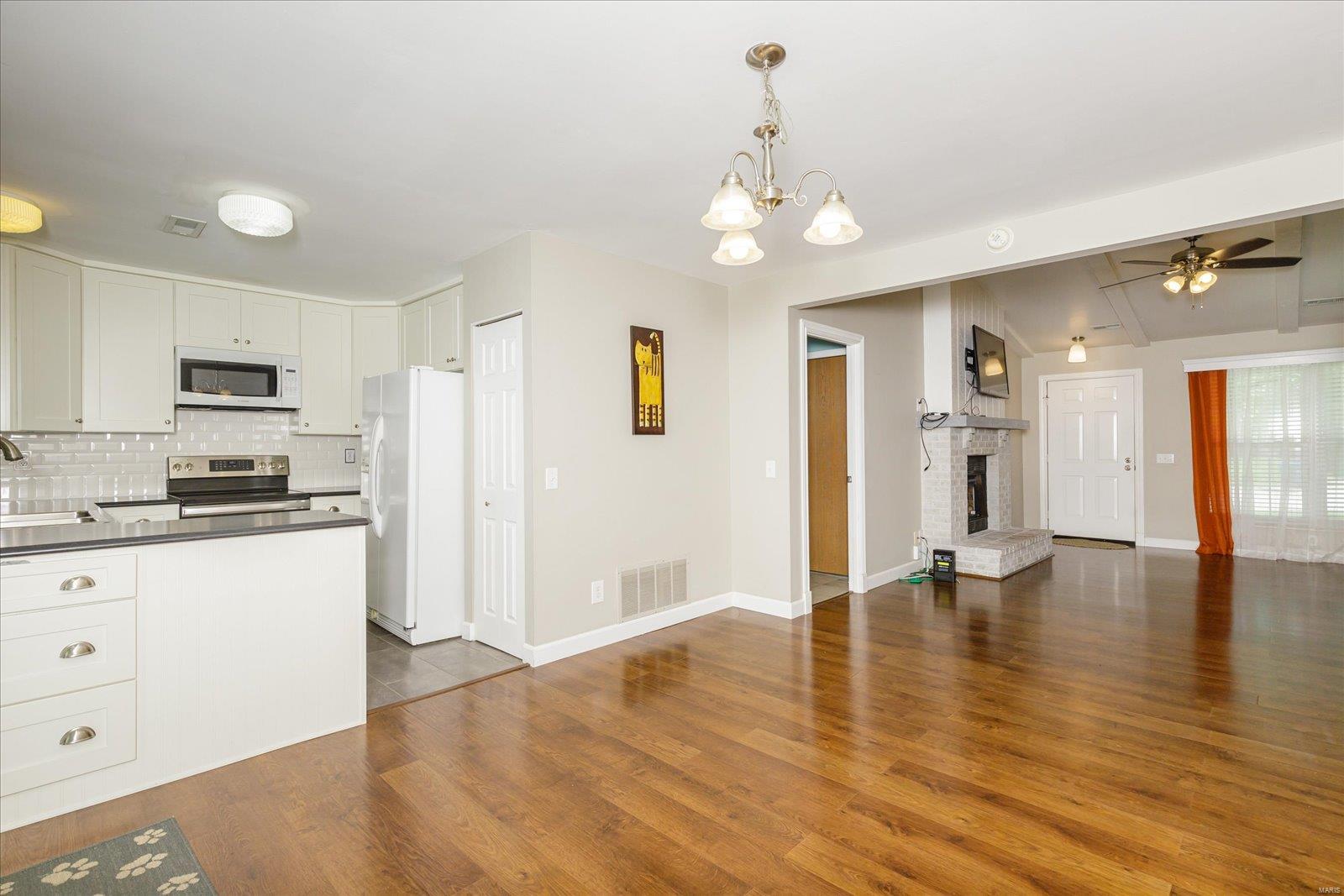 Bluffstone Estate - Residential