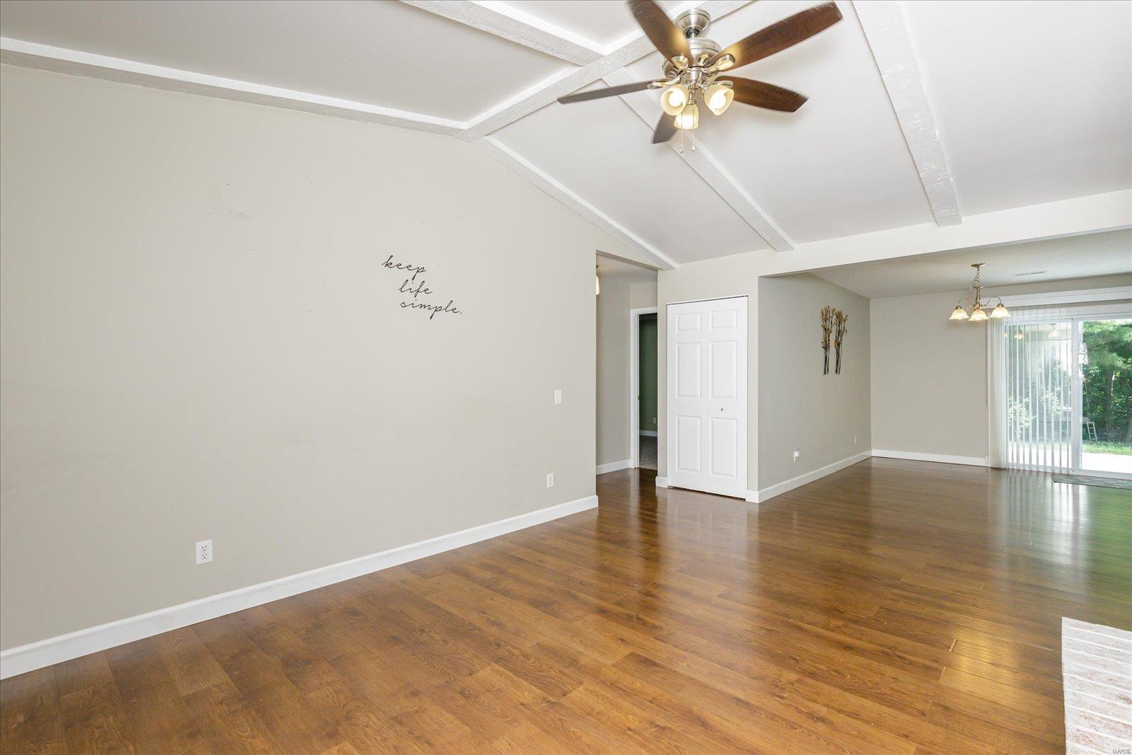 Bluffstone Estate - Residential