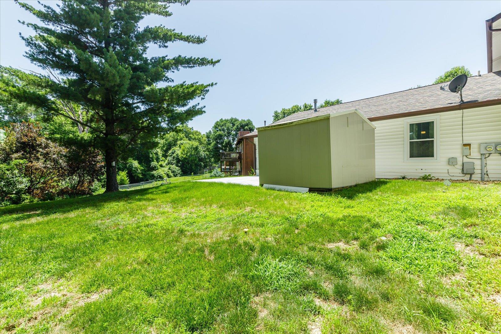 Bluffstone Estate - Residential