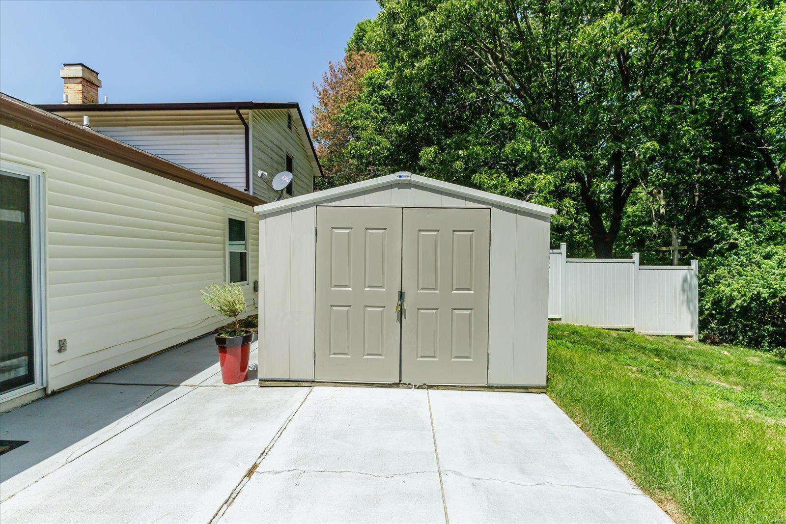 Bluffstone Estate - Residential