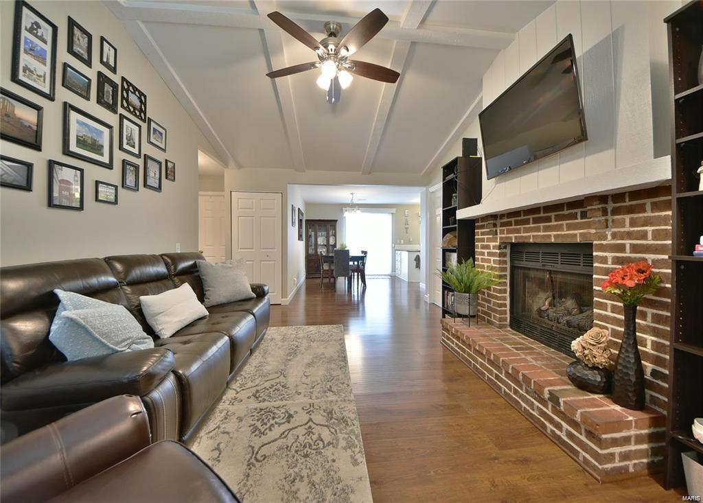 Bluffstone Estate - Residential