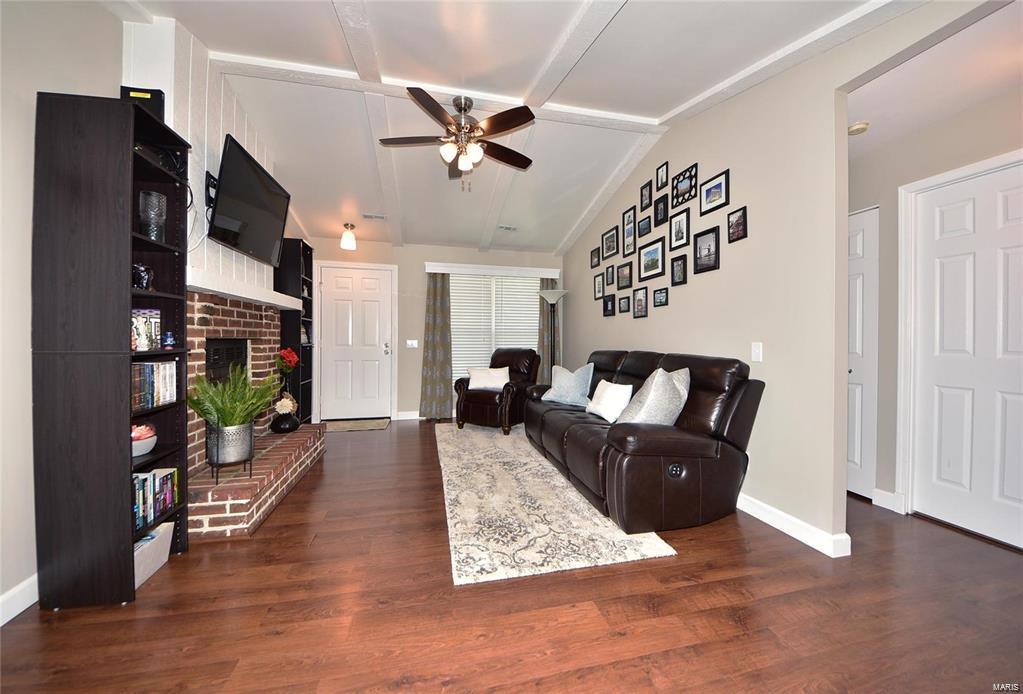 Bluffstone Estate - Residential