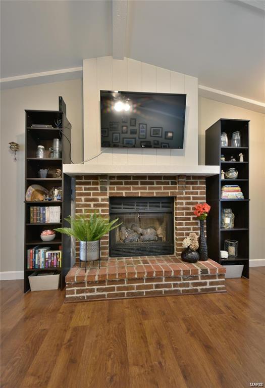 Bluffstone Estate - Residential