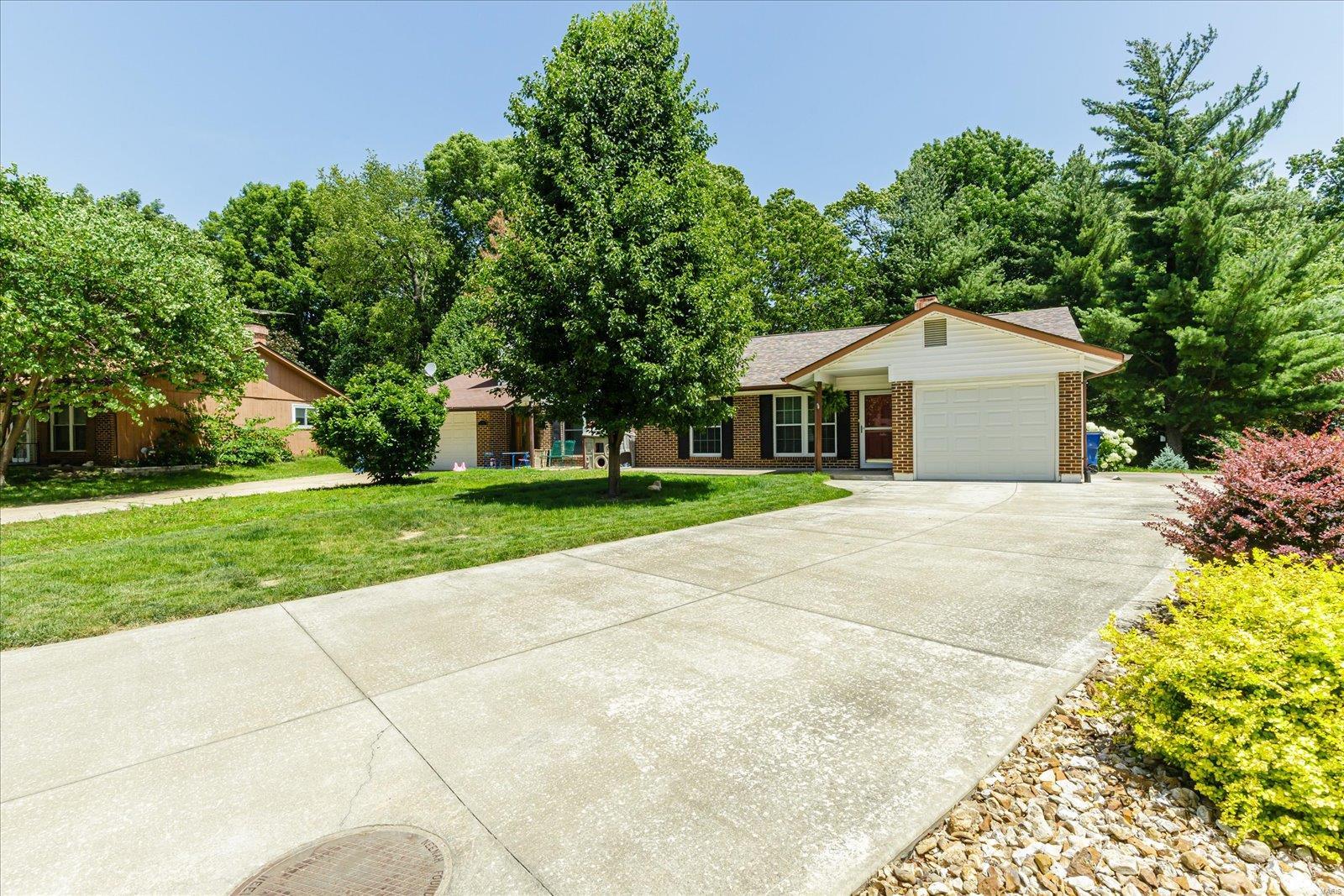 Bluffstone Estate - Residential