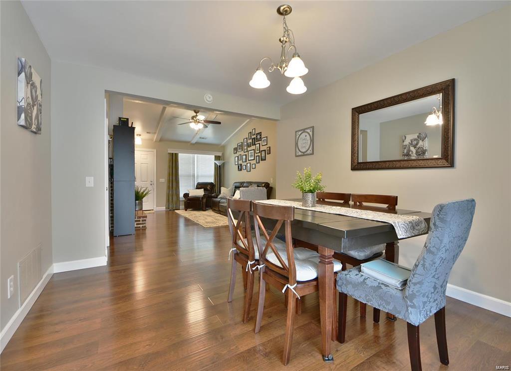 Bluffstone Estate - Residential