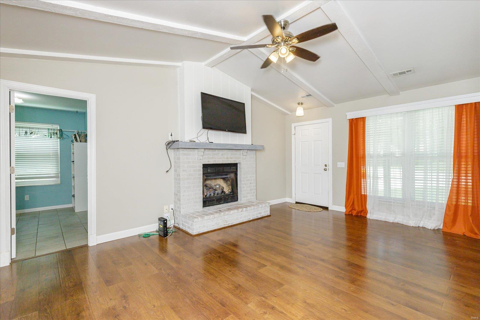 Bluffstone Estate - Residential