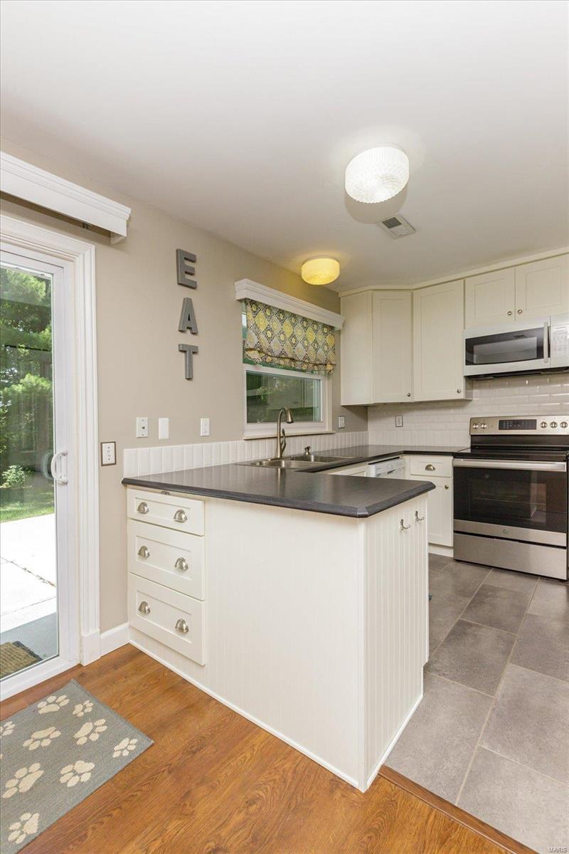 Bluffstone Estate - Residential