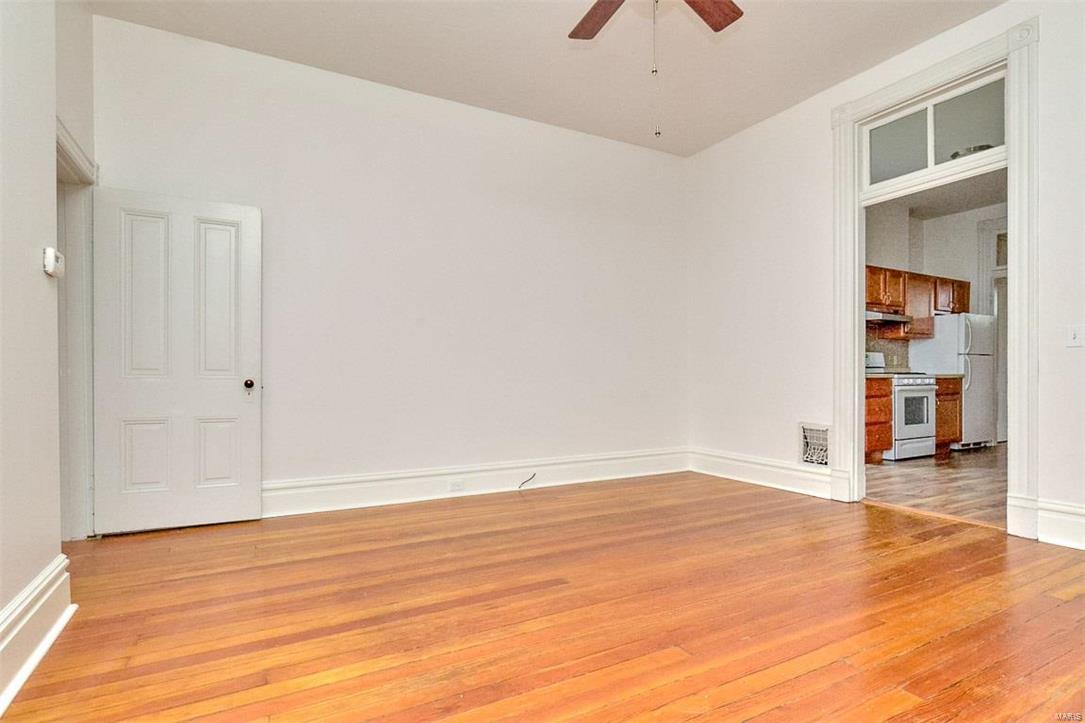 Soulard - Residential Income