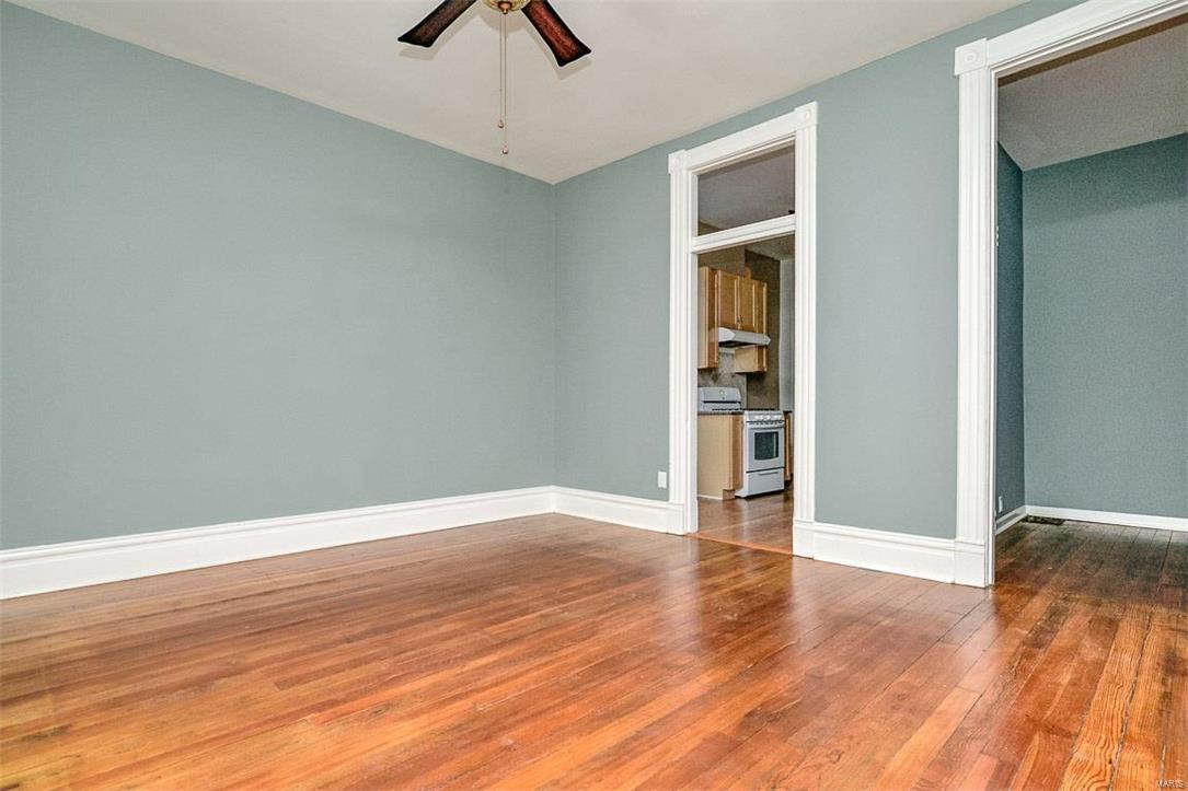 Soulard - Residential Income
