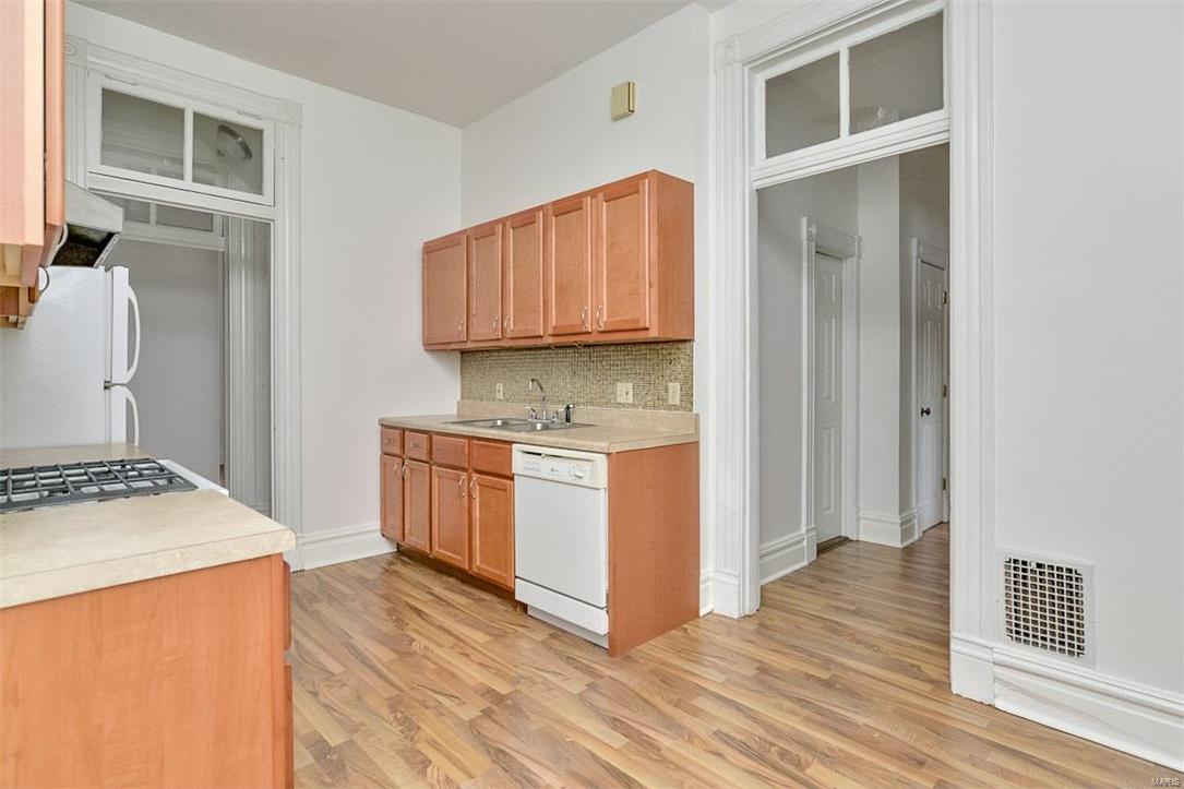 Soulard - Residential Income