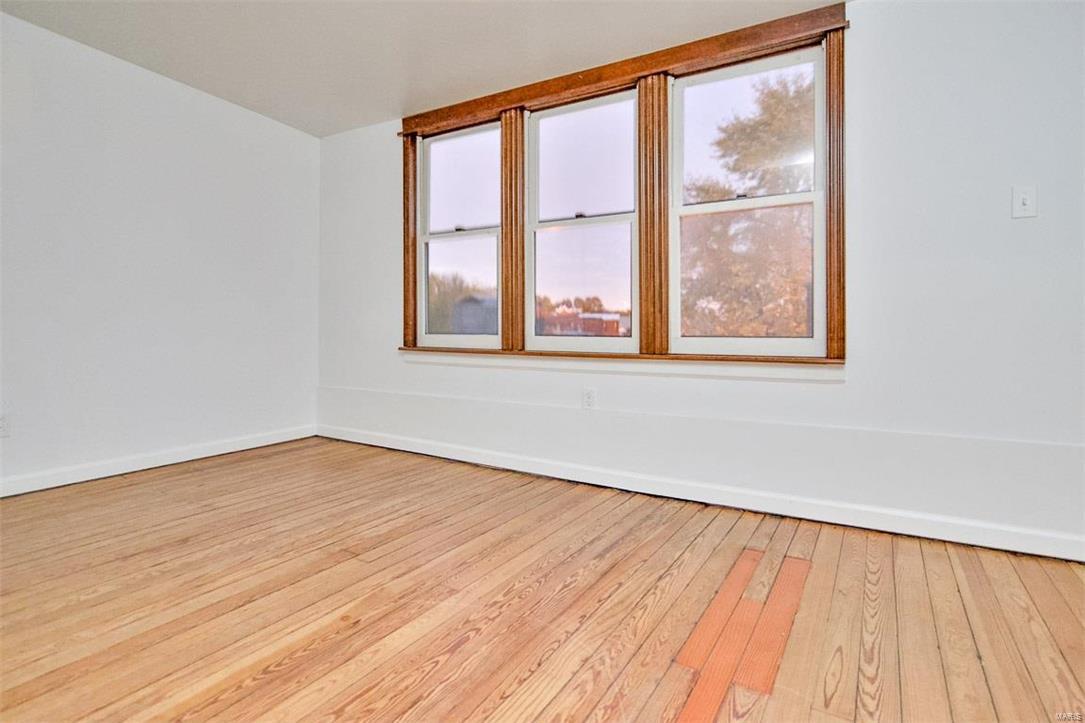 Soulard - Residential Income