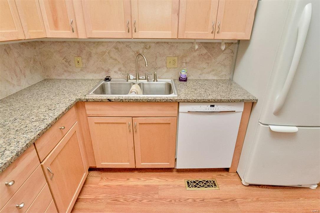 Soulard - Residential Income