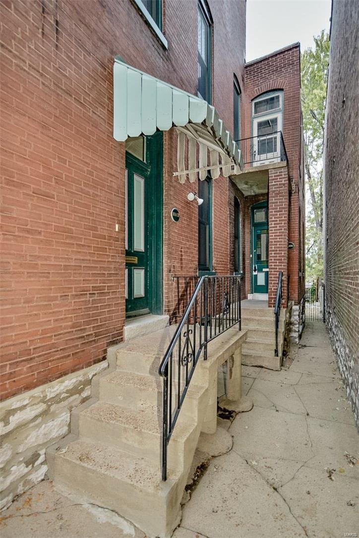Soulard - Residential Income