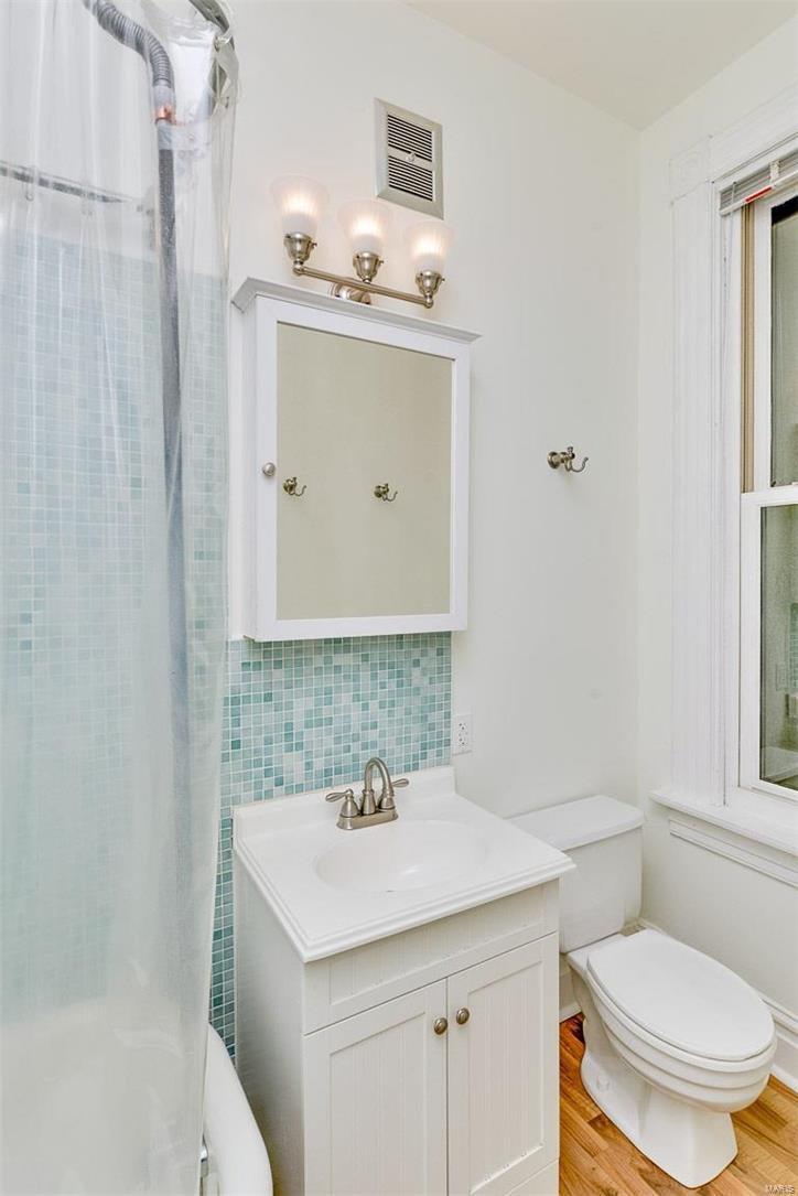 Soulard - Residential Income