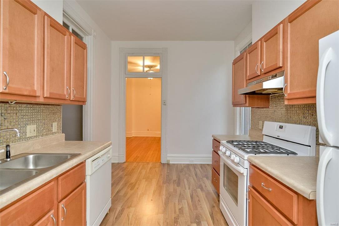 Soulard - Residential Income