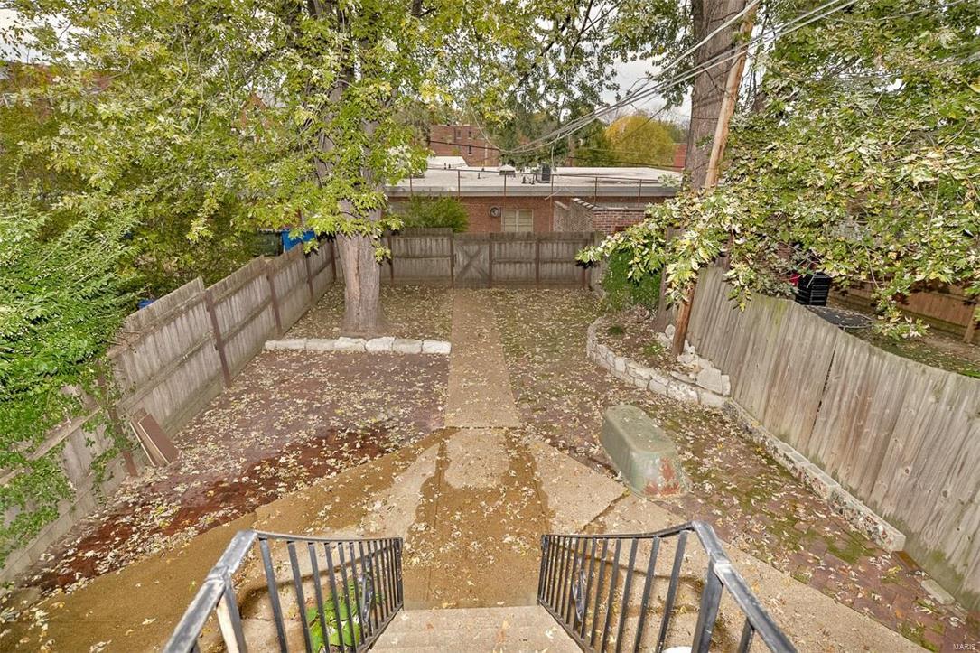 Soulard - Residential Income
