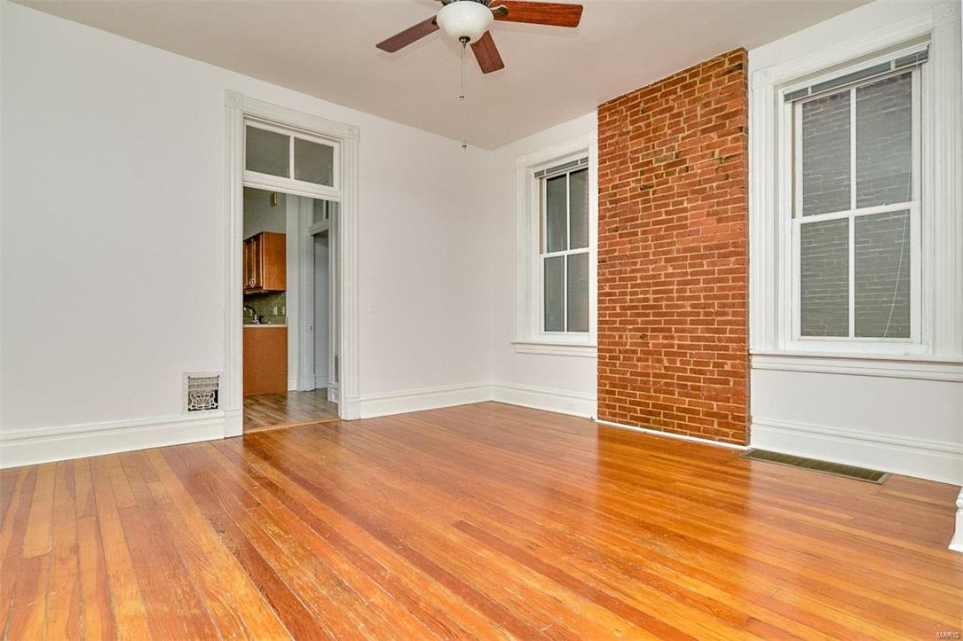 Soulard - Residential Income