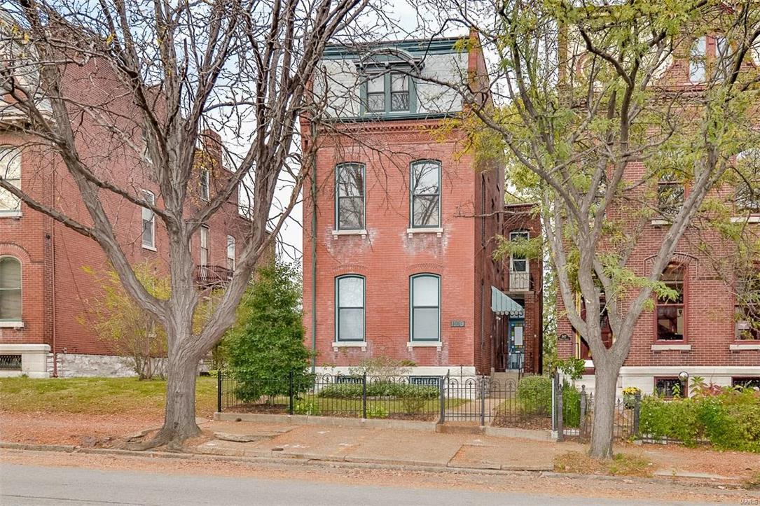 Soulard - Residential Income