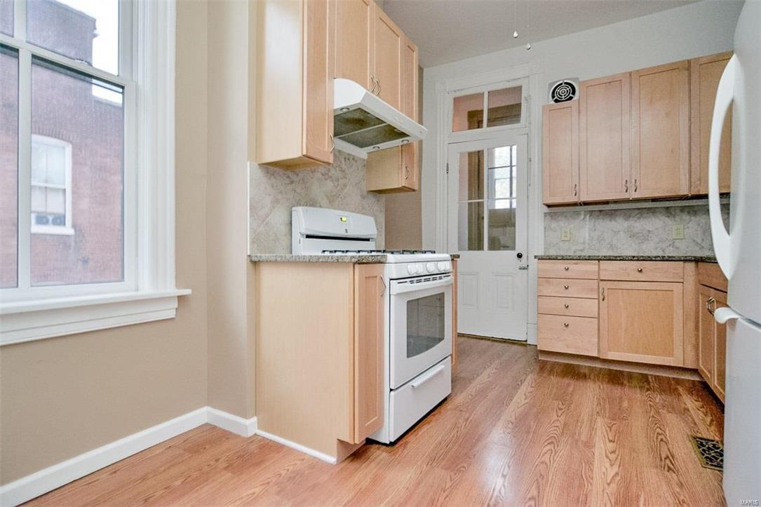 Soulard - Residential Income