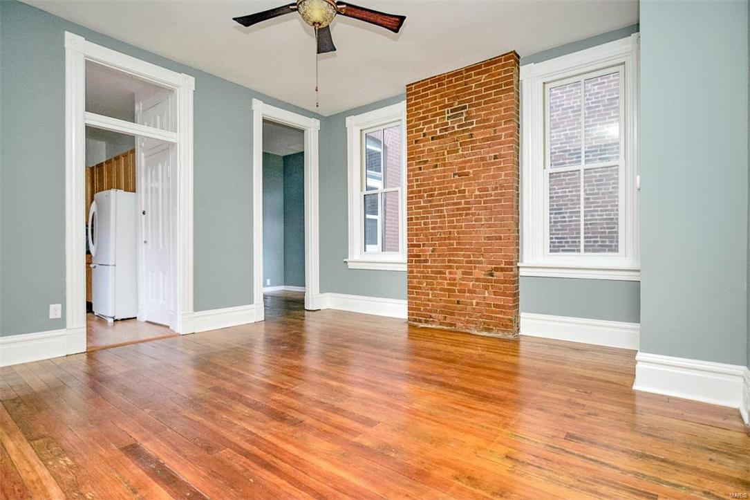 Soulard - Residential Income