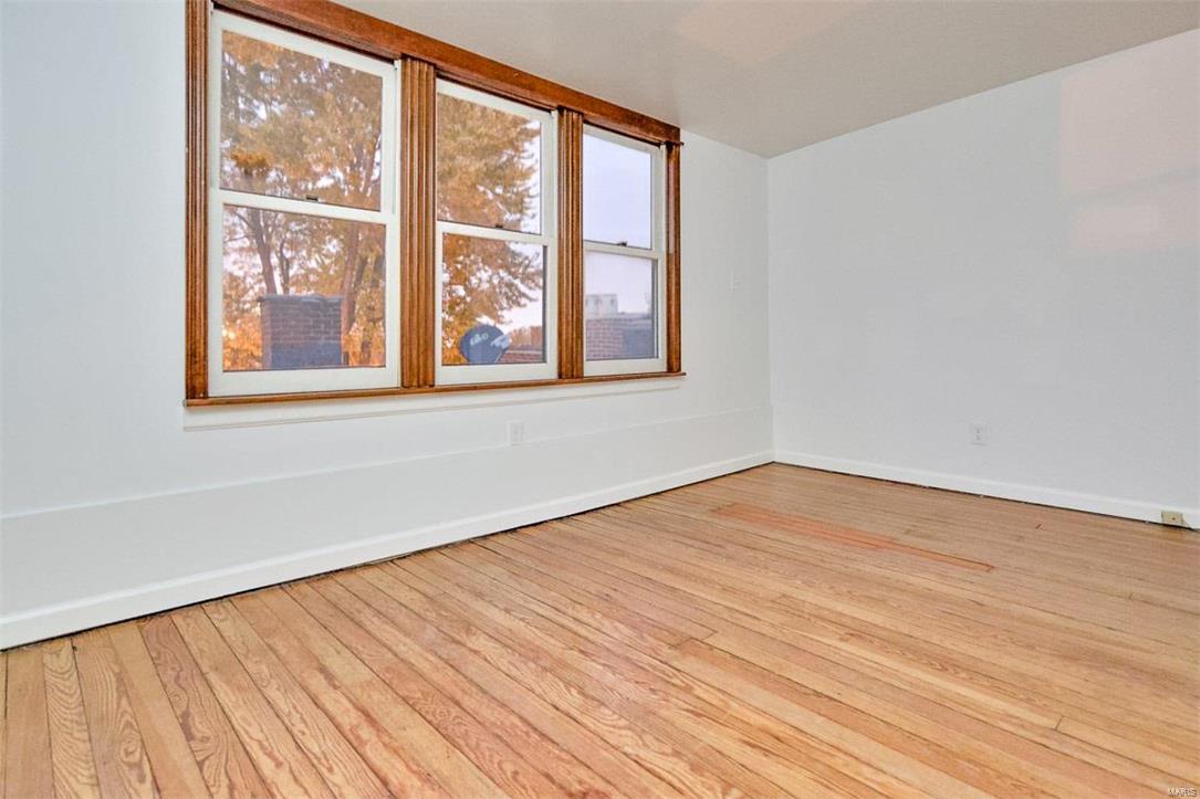 Soulard - Residential Income