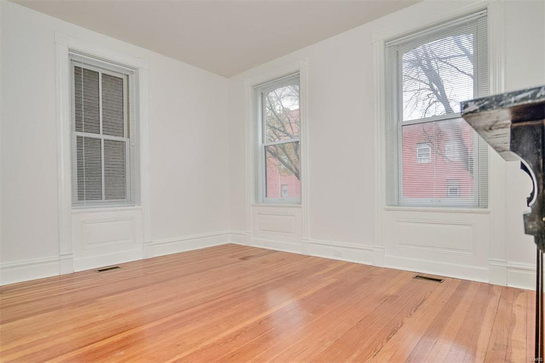 Soulard - Residential Income
