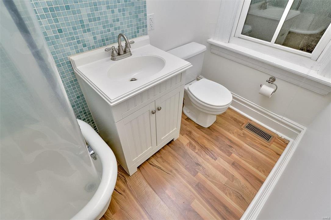 Soulard - Residential Income